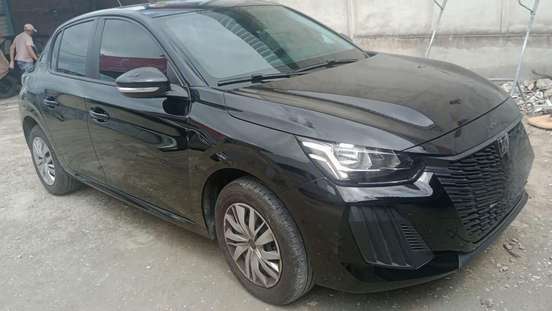 PEUGEOT-208-1.0 FIREFLY FLEX ACTIVE MANUAL PEUGEOT-208-2025