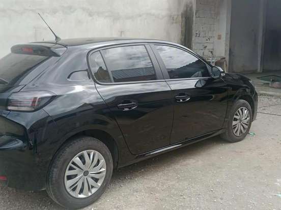 PEUGEOT-208-1.0 FIREFLY FLEX ACTIVE MANUAL PEUGEOT-208-2025