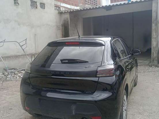 PEUGEOT-208-1.0 FIREFLY FLEX ACTIVE MANUAL PEUGEOT-208-2025