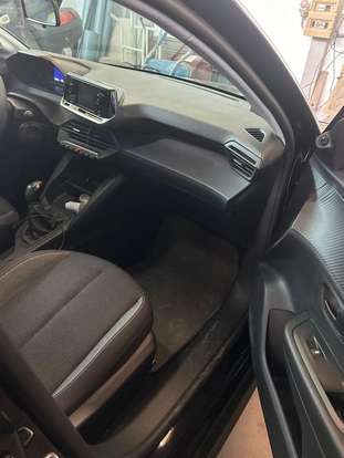 PEUGEOT-208-1.0 FIREFLY FLEX ACTIVE MANUAL PEUGEOT-208-2025