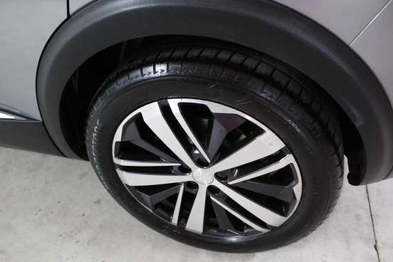 PEUGEOT-3008-1.6 GRIFFE PACK THP 16V GASOLINA 4P AUTOMÁTICO PEUGEOT-3008-2020