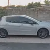 PEUGEOT 308 1.6 GRIFFE THP 16V GASOLINA 4P AUTOMÁTICO PEUGEOT 308 1.6 GRIFFE THP 16V GASOLINA 4P AUTOMÁTICO