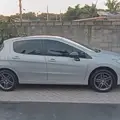 PEUGEOT 308 1.6 GRIFFE THP 16V GASOLINA 4P AUTOMÁTICO PEUGEOT 308 1.6 GRIFFE THP 16V GASOLINA 4P AUTOMÁTICO