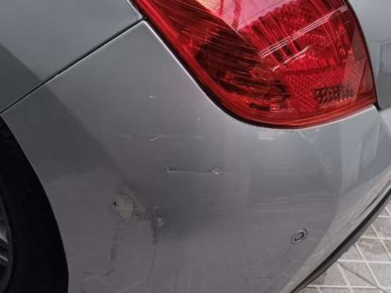 PEUGEOT-308-1.6 GRIFFE THP 16V GASOLINA 4P AUTOMÁTICO PEUGEOT-308-2013