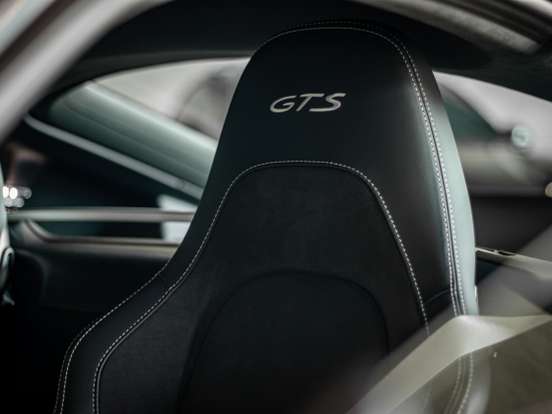 PORSCHE-718-4.0 H6 GASOLINA CAYMAN GTS PDK PORSCHE-718-2025