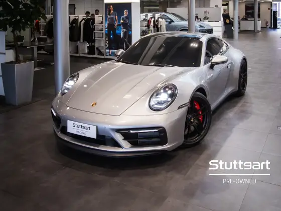 PORSCHE 911 3.0 24V H6 GASOLINA CARRERA GTS PDK PORSCHE 911 3.0 24V H6 GASOLINA CARRERA GTS PDK