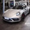 PORSCHE 911 3.0 24V H6 GASOLINA CARRERA GTS PDK PORSCHE 911 3.0 24V H6 GASOLINA CARRERA GTS PDK