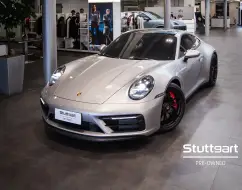 PORSCHE 911 3.0 24V H6 GASOLINA CARRERA GTS PDK PORSCHE 911 3.0 24V H6 GASOLINA CARRERA GTS PDK