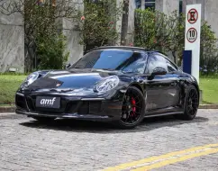 PORSCHE 911 3.0 24V H6 GASOLINA CARRERA GTS PDK PORSCHE 911 3.0 24V H6 GASOLINA CARRERA GTS PDK