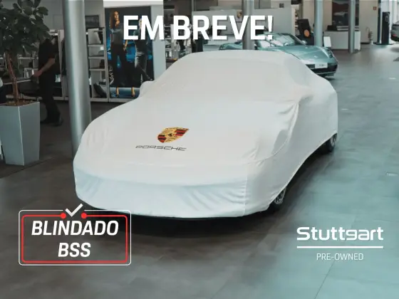 PORSCHE 911 3.0 24V H6 GASOLINA CARRERA S PDK PORSCHE 911 3.0 24V H6 GASOLINA CARRERA S PDK