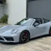 PORSCHE 911 3.0 24V H6 GASOLINA TARGA 4 GTS PDK PORSCHE 911 3.0 24V H6 GASOLINA TARGA 4 GTS PDK