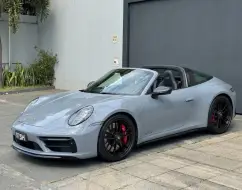 PORSCHE 911 3.0 24V H6 GASOLINA TARGA 4 GTS PDK PORSCHE 911 3.0 24V H6 GASOLINA TARGA 4 GTS PDK