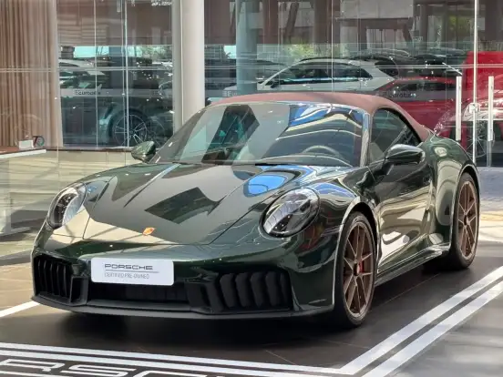 PORSCHE-911-2025