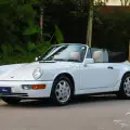 PORSCHE 911 3.6 CARRERA 4 CABRIOLET 6 CILINDROS 24V GASOLINA 2P MANUAL PORSCHE 911 3.6 CARRERA 4 CABRIOLET 6 CILINDROS 24V GASOLINA 2P MANUAL
