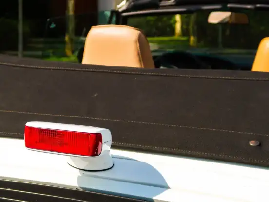 PORSCHE-911-3.6 CARRERA 4 CABRIOLET 6 CILINDROS 24V GASOLINA 2P MANUAL PORSCHE-911-1990