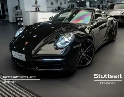 PORSCHE 911 3.8 24V H6 GASOLINA TURBO PDK PORSCHE 911 3.8 24V H6 GASOLINA TURBO PDK