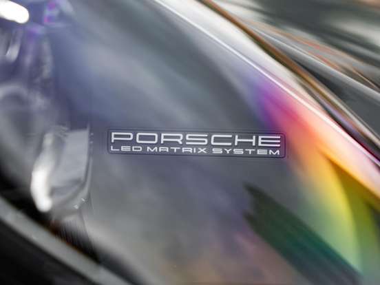 PORSCHE-911-3.0 24V H6 GASOLINA CARRERA GTS PDK PORSCHE-911-2022