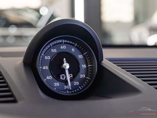 PORSCHE-911-3.0 24V H6 GASOLINA CARRERA PDK PORSCHE-911-2022