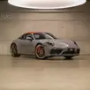 PORSCHE 911 3.0 24V H6 GASOLINA TARGA 4 GTS PDK PORSCHE 911 3.0 24V H6 GASOLINA TARGA 4 GTS PDK