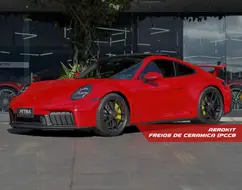 PORSCHE 911 3.6 24V H6 T-HYBRID CARRERA GTS PDK PORSCHE 911 3.6 24V H6 T-HYBRID CARRERA GTS PDK