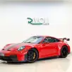 PORSCHE 911 4.0 24V H6 GASOLINA GT3 PDK PORSCHE 911 4.0 24V H6 GASOLINA GT3 PDK