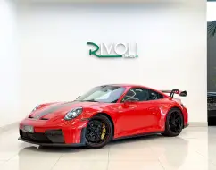 PORSCHE 911 4.0 24V H6 GASOLINA GT3 PDK PORSCHE 911 4.0 24V H6 GASOLINA GT3 PDK