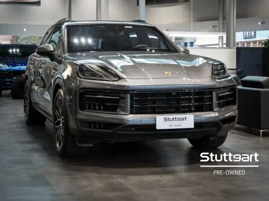 PORSCHE-CAYENNE-3.0 V6 E-HYBRID AWD TIPTRONIC S PORSCHE-CAYENNE-2024