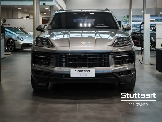 PORSCHE-CAYENNE-3.0 V6 E-HYBRID AWD TIPTRONIC S PORSCHE-CAYENNE-2024