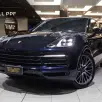 PORSCHE CAYENNE 3.0 V6 E-HYBRID COUPÉ AWD TIPTRONIC S PORSCHE CAYENNE 3.0 V6 E-HYBRID COUPÉ AWD TIPTRONIC S