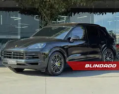 PORSCHE CAYENNE 3.0 V6 S E-HYBRID AWD TIPTRONIC S PORSCHE CAYENNE 3.0 V6 S E-HYBRID AWD TIPTRONIC S