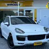 PORSCHE CAYENNE 3.6 GTS 4X4 V6 24V GASOLINA 4P TIPTRONIC PORSCHE CAYENNE 3.6 GTS 4X4 V6 24V GASOLINA 4P TIPTRONIC