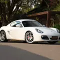 PORSCHE CAYMAN 3.4 S I6 24V GASOLINA 2P AUTOMATIZADO PORSCHE CAYMAN 3.4 S I6 24V GASOLINA 2P AUTOMATIZADO