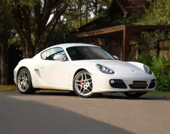 PORSCHE CAYMAN 3.4 S I6 24V GASOLINA 2P AUTOMATIZADO PORSCHE CAYMAN 3.4 S I6 24V GASOLINA 2P AUTOMATIZADO