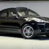 PORSCHE MACAN 2.0 16V GASOLINA 4P AUTOMÁTICO PORSCHE MACAN 2.0 16V GASOLINA 4P AUTOMÁTICO