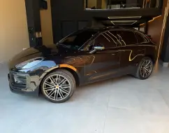PORSCHE MACAN 2.0 TURBO GASOLINA PDK PORSCHE MACAN 2.0 TURBO GASOLINA PDK