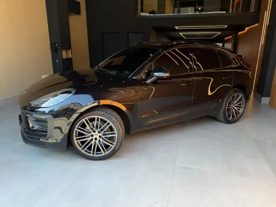 PORSCHE-MACAN-2.0 TURBO GASOLINA PDK PORSCHE-MACAN-2022