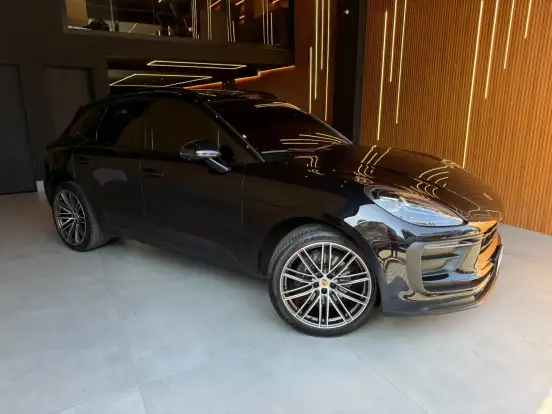 PORSCHE-MACAN-2.0 TURBO GASOLINA PDK PORSCHE-MACAN-2022