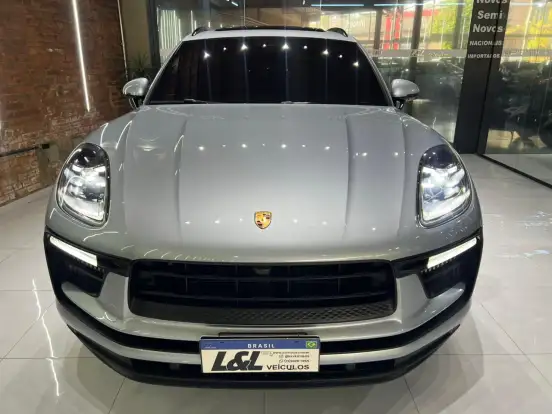 PORSCHE-MACAN-2.9 V6 BITURBO GASOLINA S PDK PORSCHE-MACAN-2023