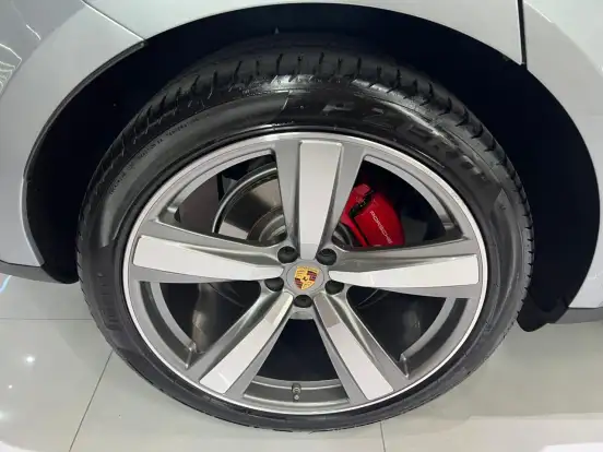PORSCHE-MACAN-2.9 V6 BITURBO GASOLINA S PDK PORSCHE-MACAN-2023