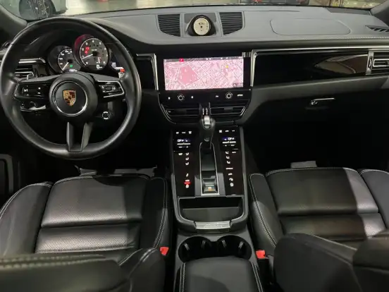 PORSCHE-MACAN-2.9 V6 BITURBO GASOLINA S PDK PORSCHE-MACAN-2023