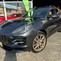 PORSCHE MACAN 2.0 16V GASOLINA 4P AUTOMÁTICO PORSCHE MACAN 2.0 16V GASOLINA 4P AUTOMÁTICO