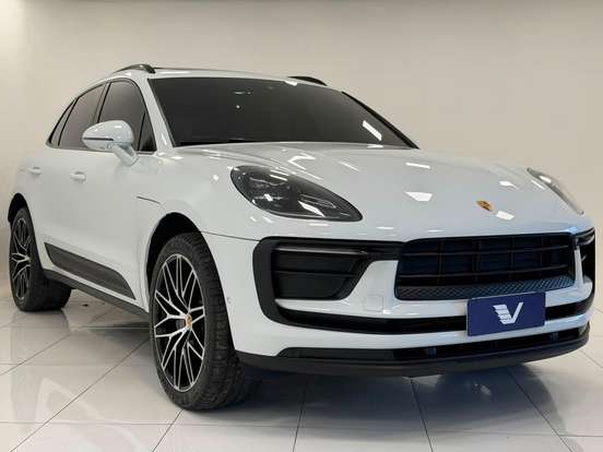 PORSCHE-MACAN-2.0 TURBO GASOLINA PDK PORSCHE-MACAN-2024