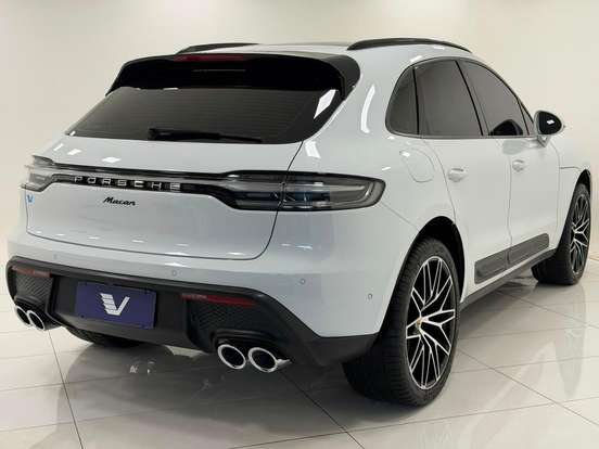 PORSCHE-MACAN-2.0 TURBO GASOLINA PDK PORSCHE-MACAN-2024