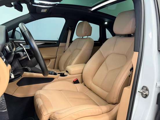 PORSCHE-MACAN-2.0 TURBO GASOLINA PDK PORSCHE-MACAN-2024