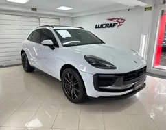 PORSCHE MACAN 2.0 TURBO GASOLINA T PDK PORSCHE MACAN 2.0 TURBO GASOLINA T PDK