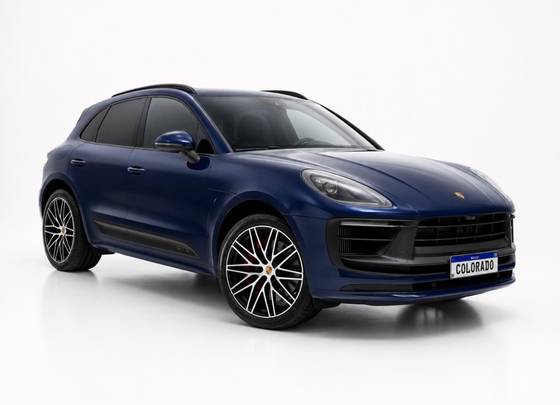 PORSCHE MACAN 2.9 V6 BITURBO GASOLINA GTS PDK