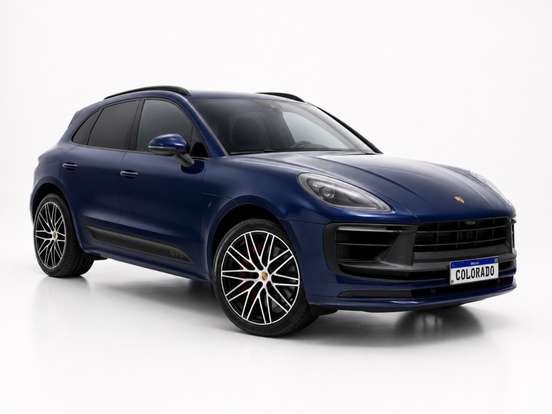PORSCHE-MACAN-2.9 V6 BITURBO GASOLINA GTS PDK PORSCHE-MACAN-2021