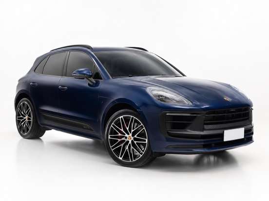 PORSCHE-MACAN-2.9 V6 BITURBO GASOLINA GTS PDK PORSCHE-MACAN-2021