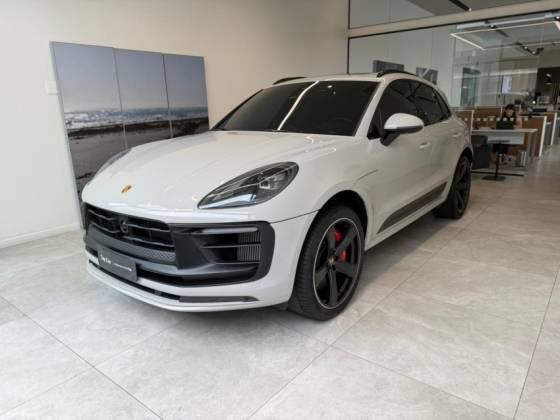 PORSCHE MACAN 2.9 V6 BITURBO GASOLINA GTS PDK