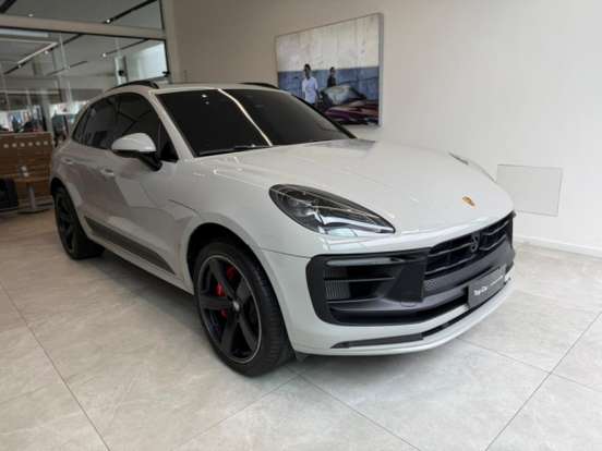 PORSCHE-MACAN-2.9 V6 BITURBO GASOLINA GTS PDK PORSCHE-MACAN-2023
